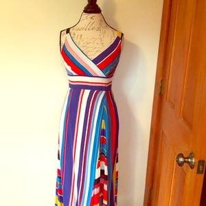 Tracy Reese Summer Dress!